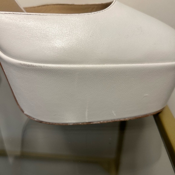 Stewart Weitzman Skyhigh 145 Platform Pump - Picture 8 of 8